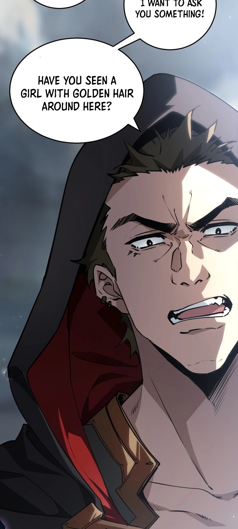 Supreme Zerg Lord Ch. 4 第65页