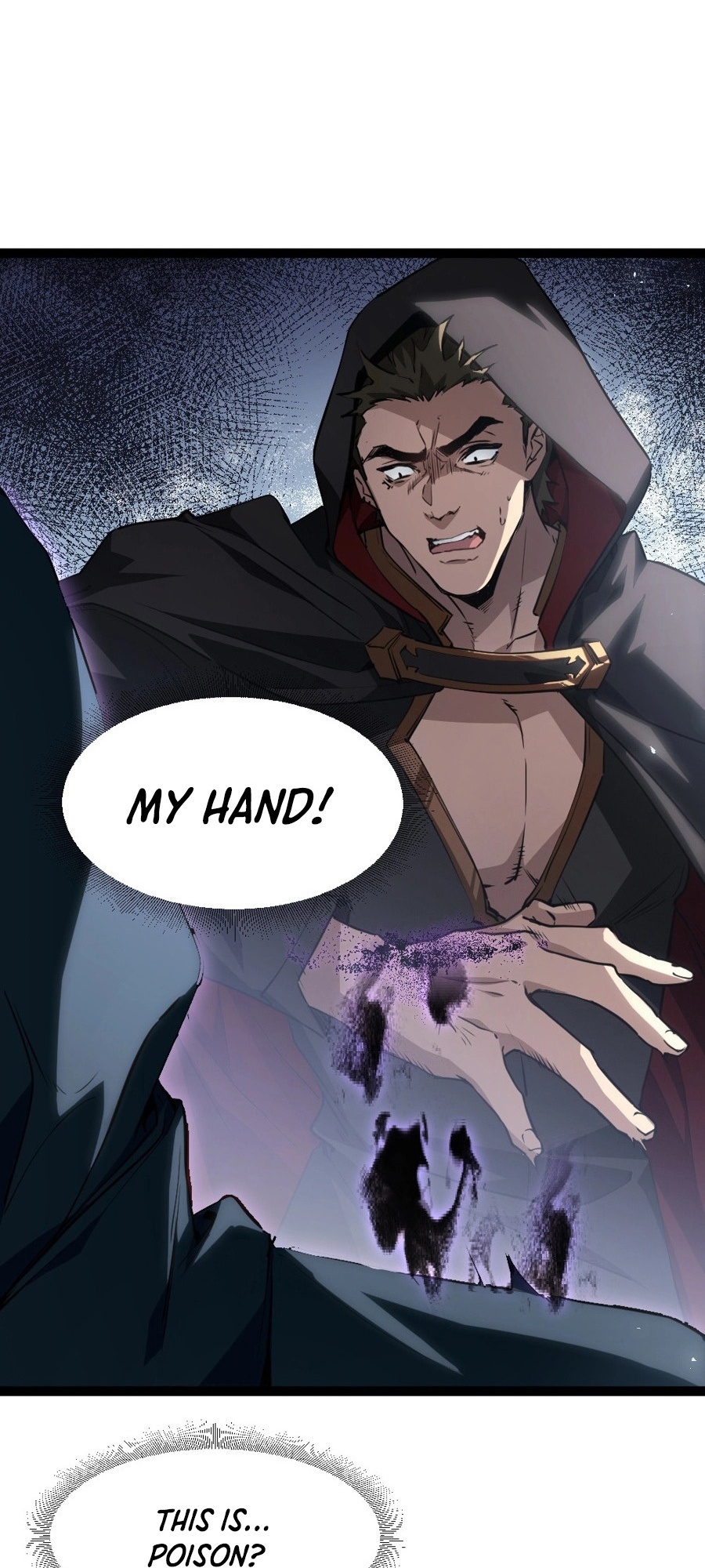 Supreme Zerg Lord Ch. 4 第67页
