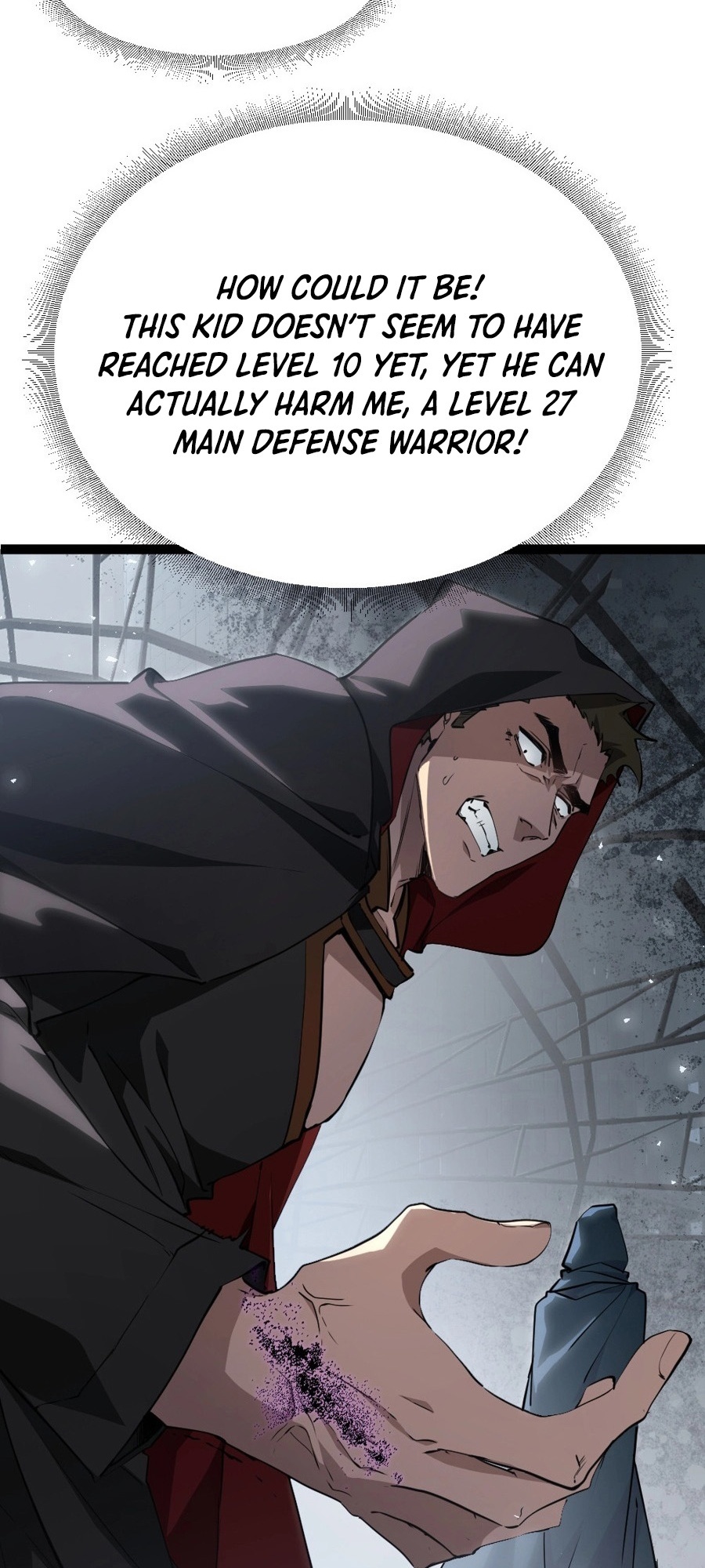 Supreme Zerg Lord Ch. 4 第68页