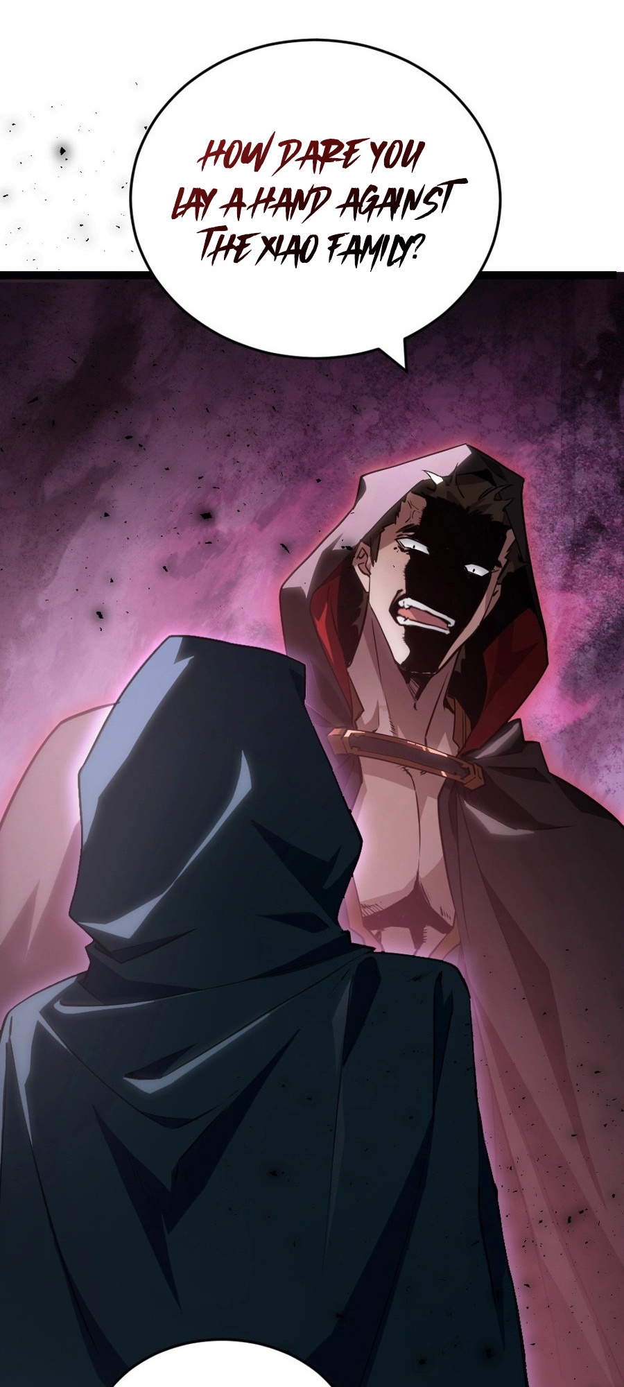 Supreme Zerg Lord Ch. 4 第70页
