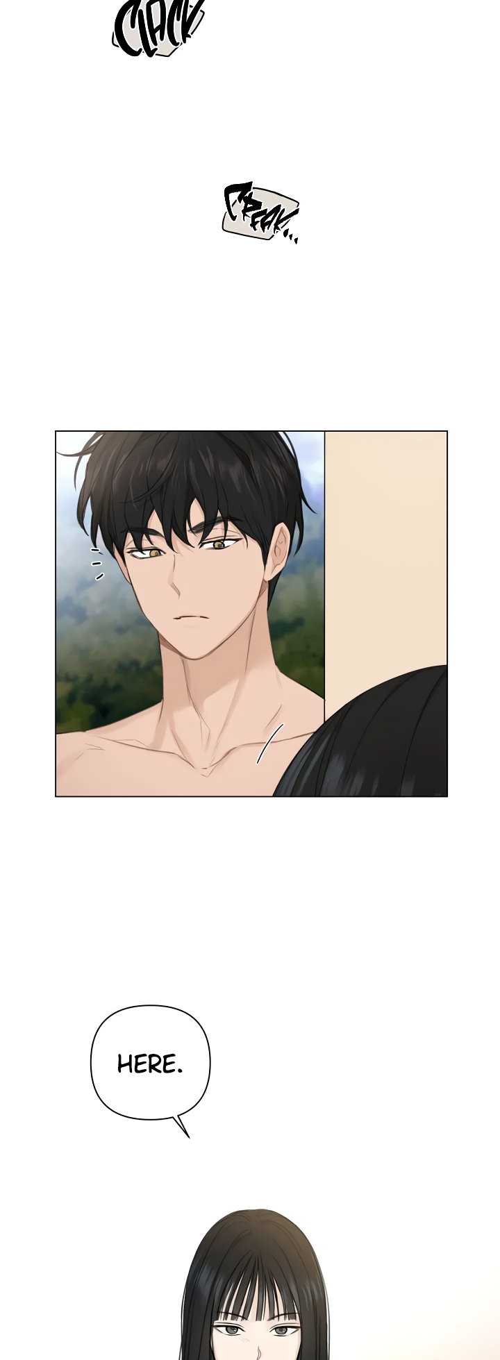 The Dawn to Come Vol. 1 Ch. 3 第12页