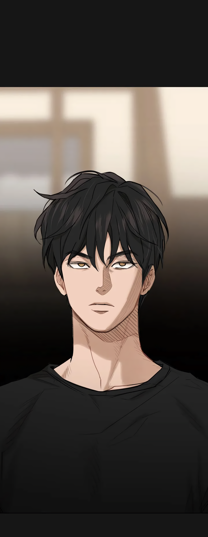 The Dawn to Come Vol. 1 Ch. 3 第28页