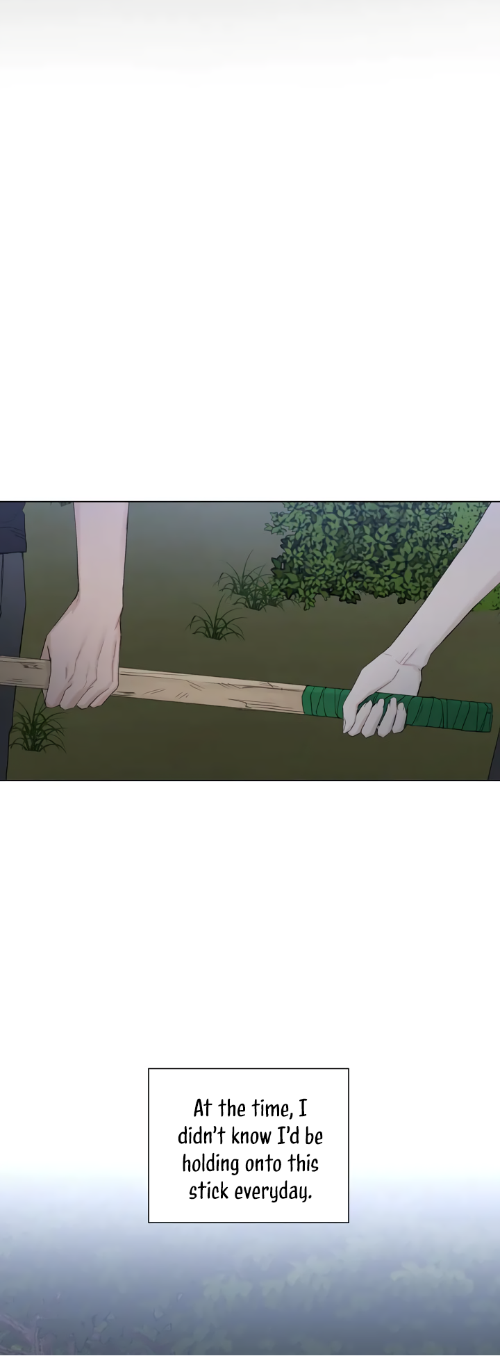 The Dawn to Come Vol. 1 Ch. 3 第37页