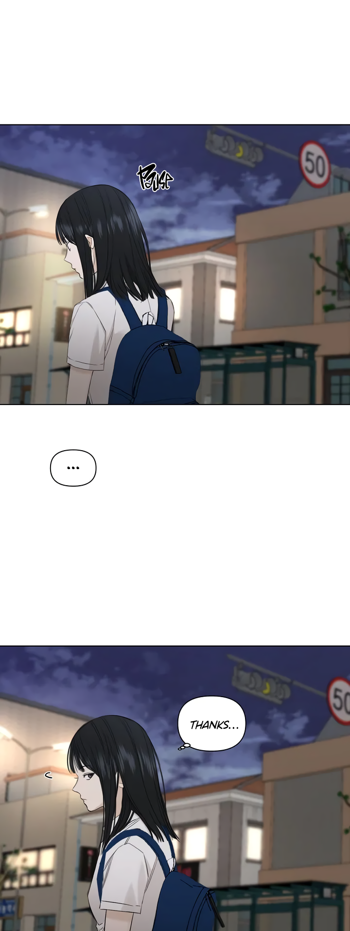 The Dawn to Come Vol. 1 Ch. 3 第48页
