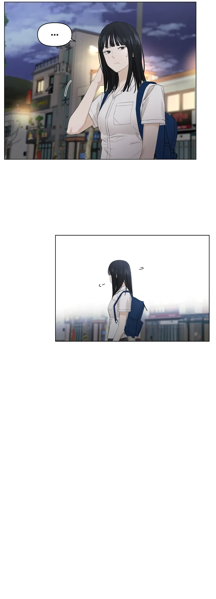 The Dawn to Come Vol. 1 Ch. 3 第50页
