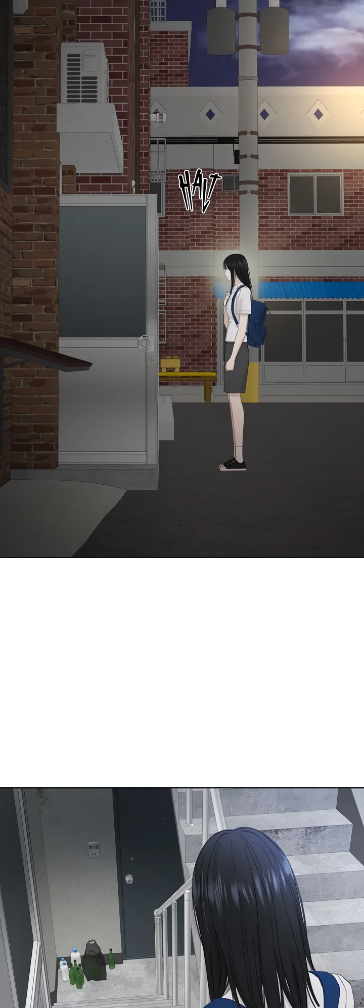 The Dawn to Come Vol. 1 Ch. 3 第52页