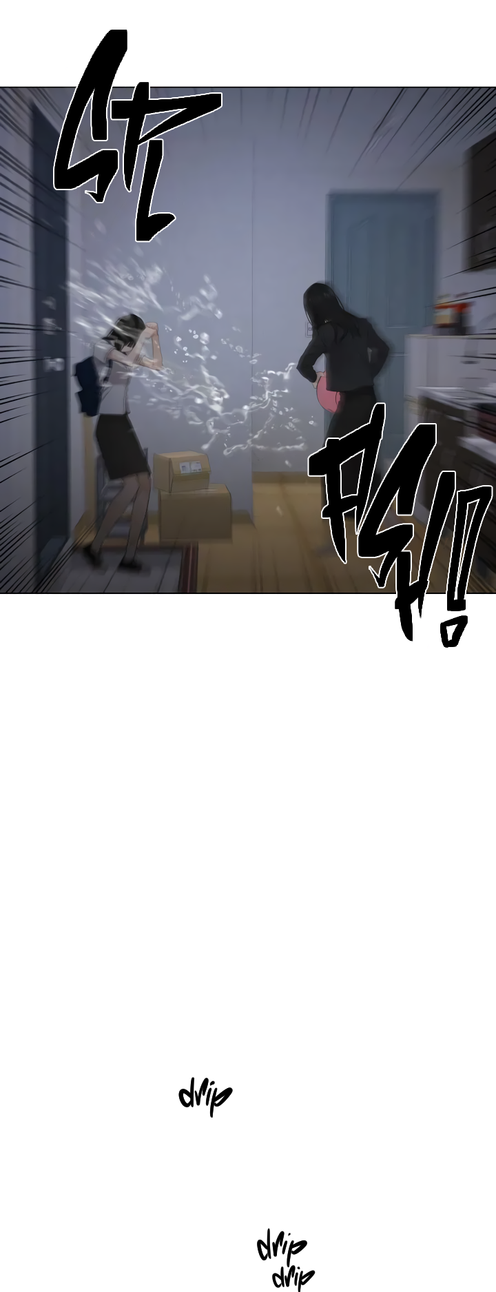 The Dawn to Come Vol. 1 Ch. 3 第58页