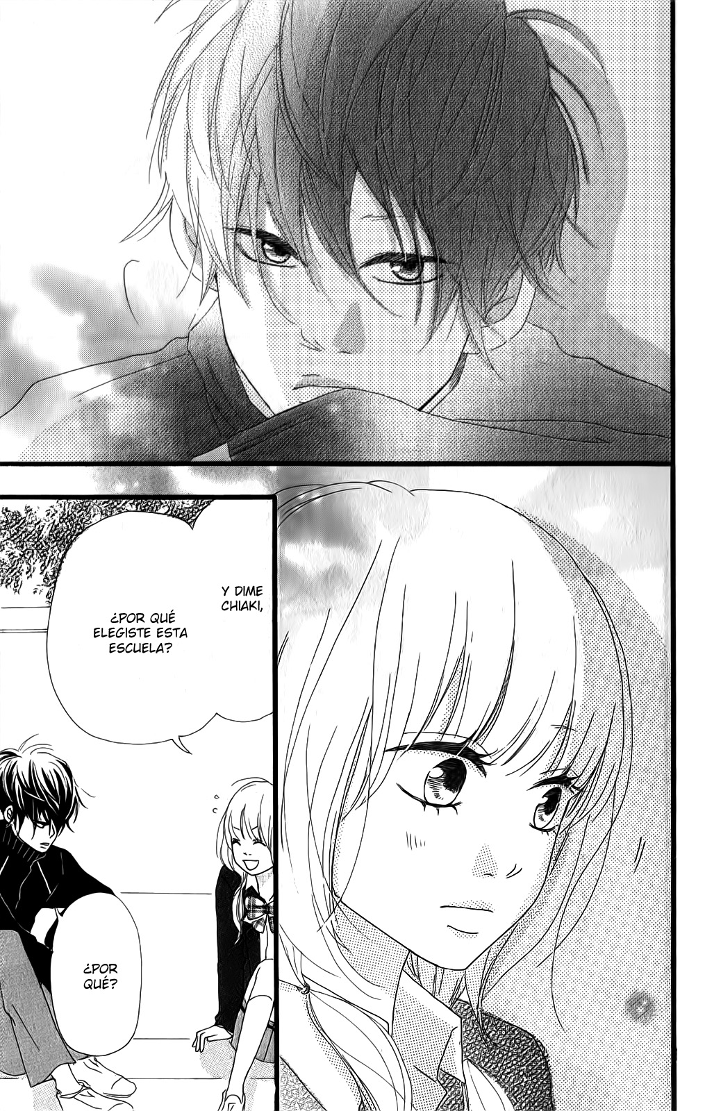 Boyfriend no Jouken Vol. 1 Ch. 1 第45页