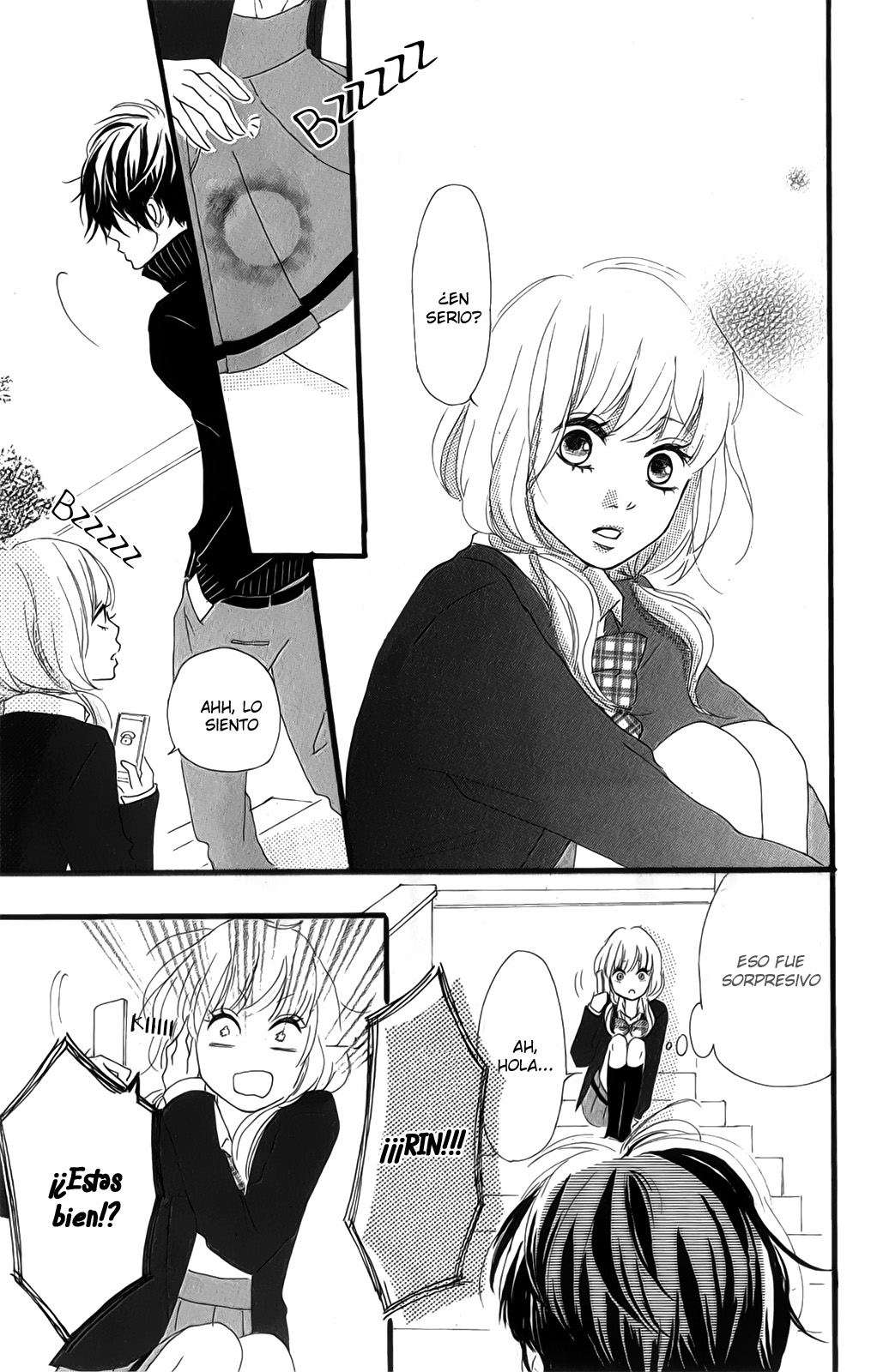 Boyfriend no Jouken Vol. 1 Ch. 1 第47页