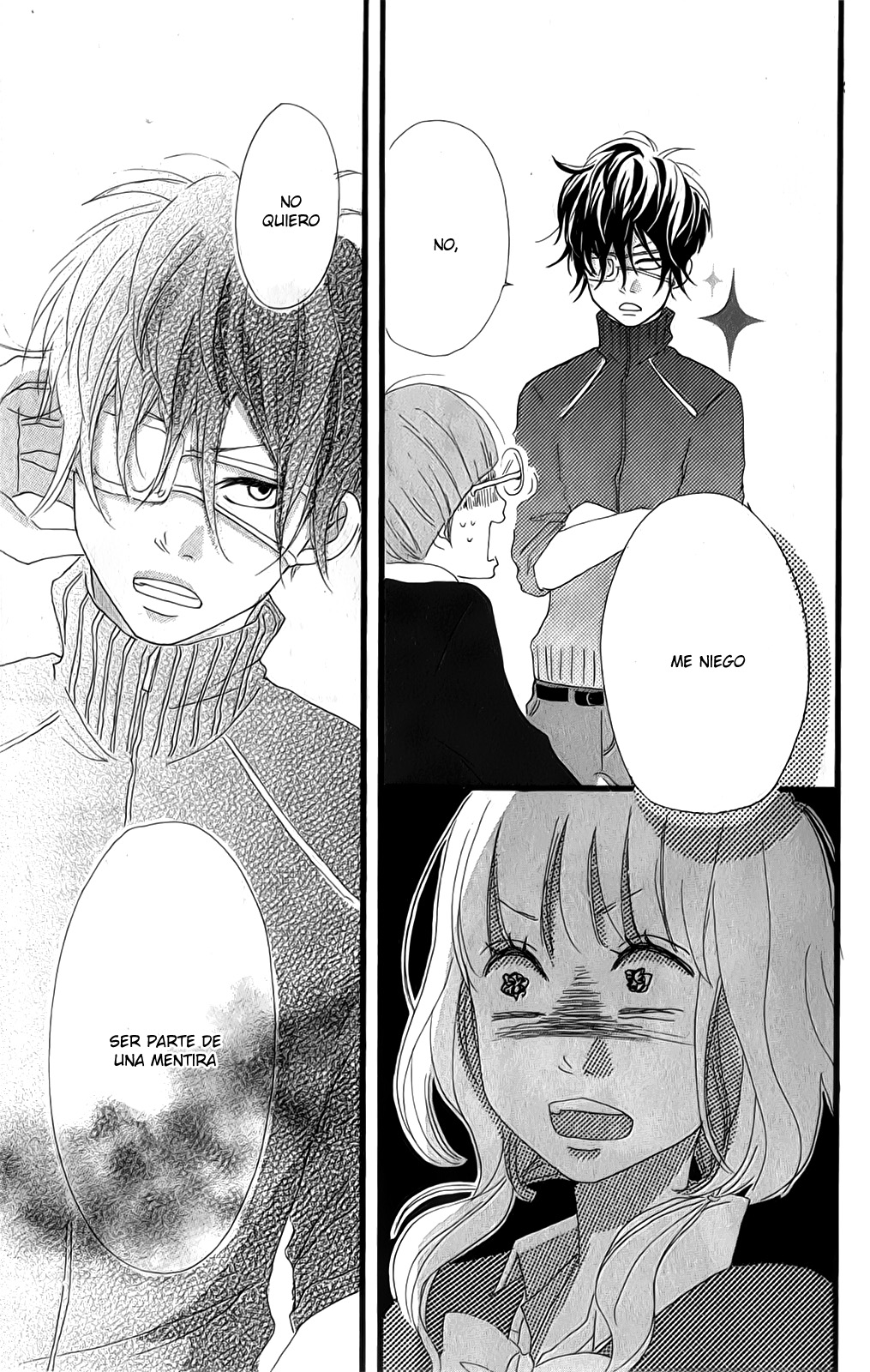 Boyfriend no Jouken Vol. 1 Ch. 1 第55页