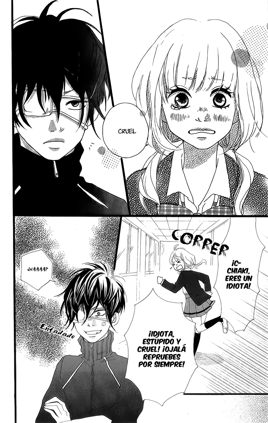 Boyfriend no Jouken Vol. 1 Ch. 1 第56页