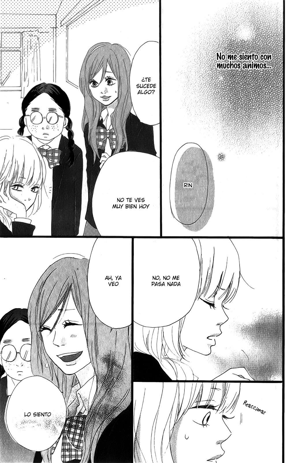 Boyfriend no Jouken Vol. 1 Ch. 1 第59页