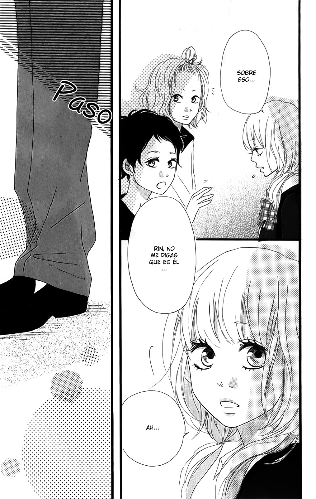 Boyfriend no Jouken Vol. 1 Ch. 1 第63页