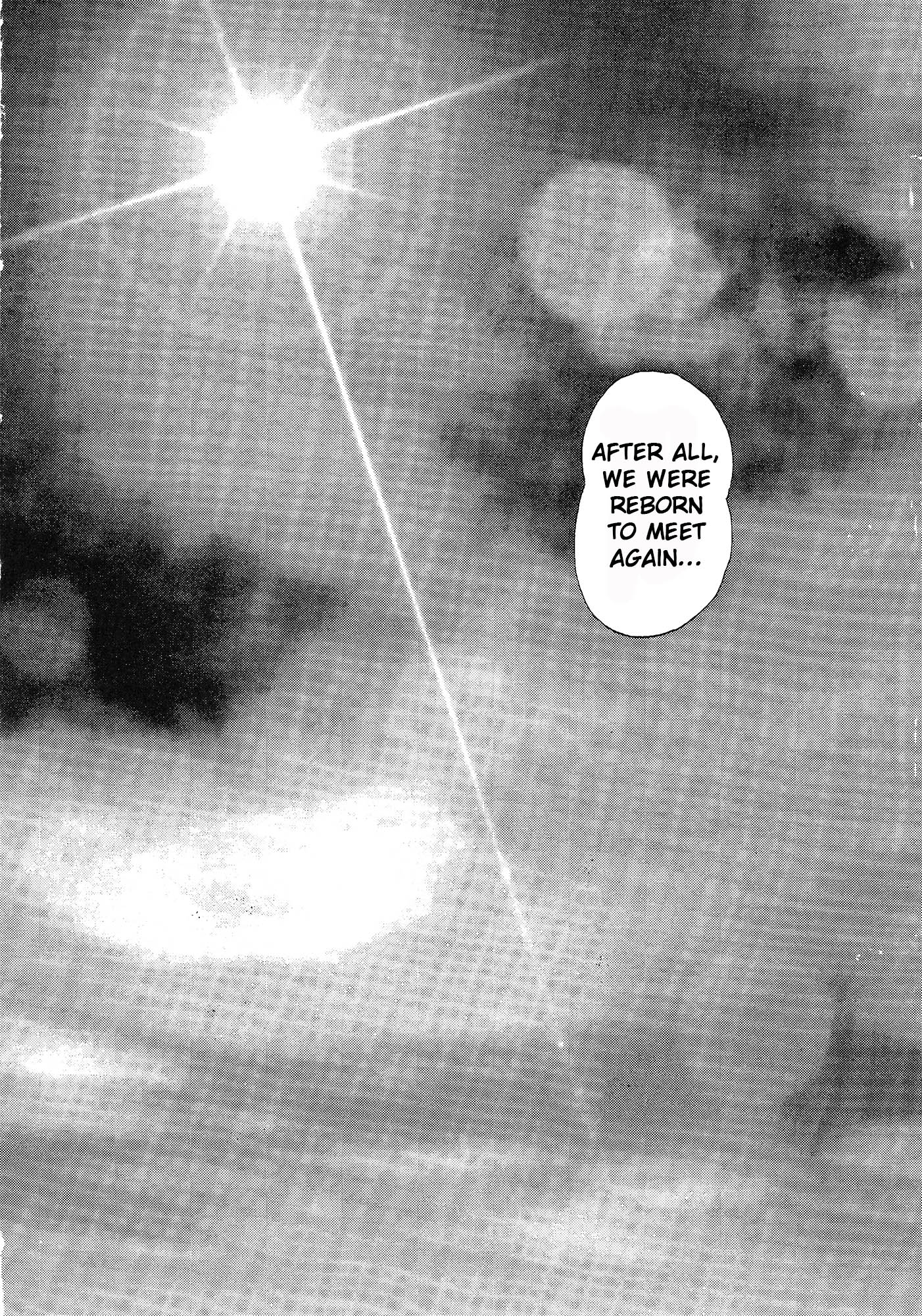 Sailor Moon - Say (Doujinshi) Oneshot 第16页