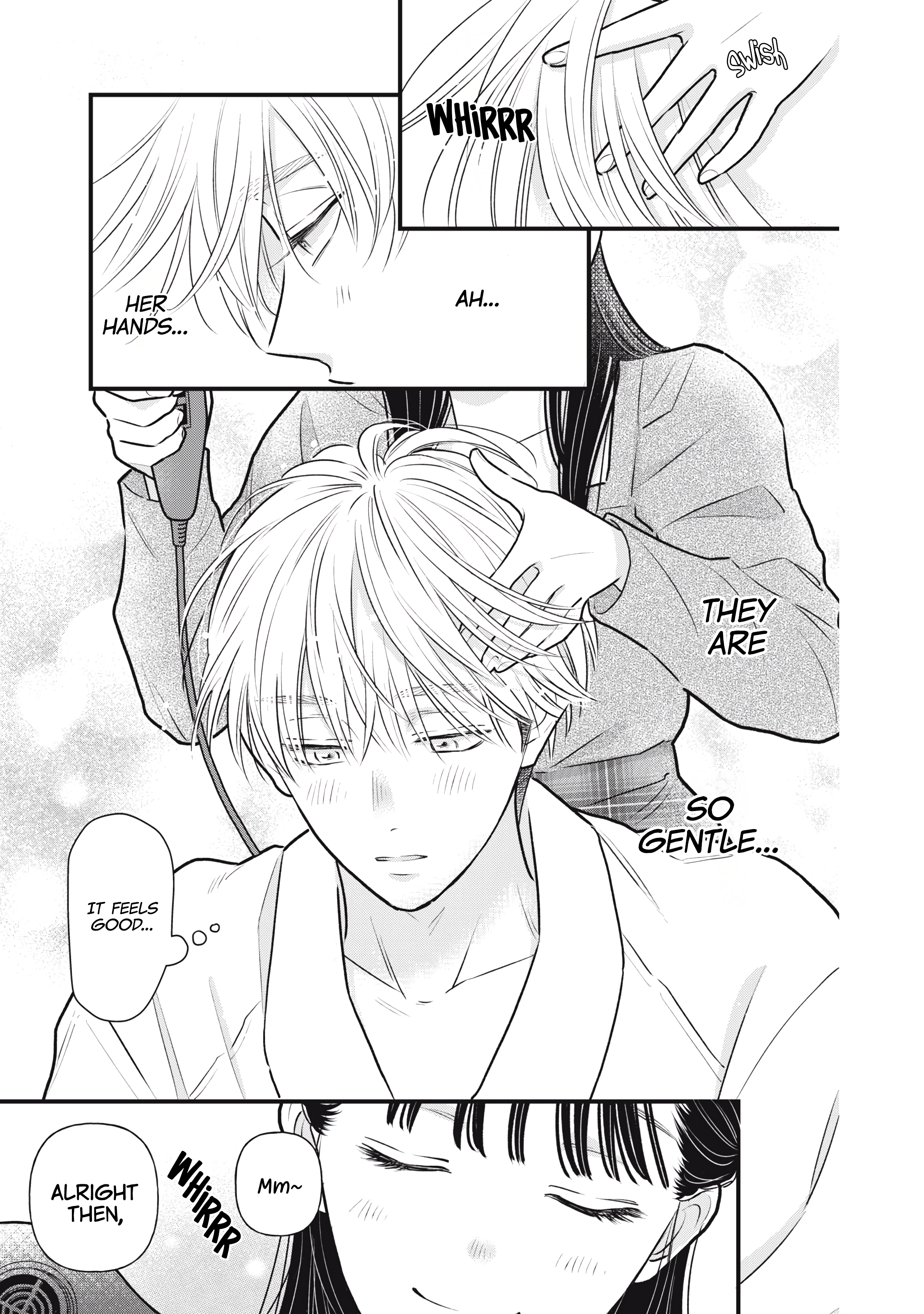 Kawaii no wa Ore de Aru Defeat at First Sight 第34页