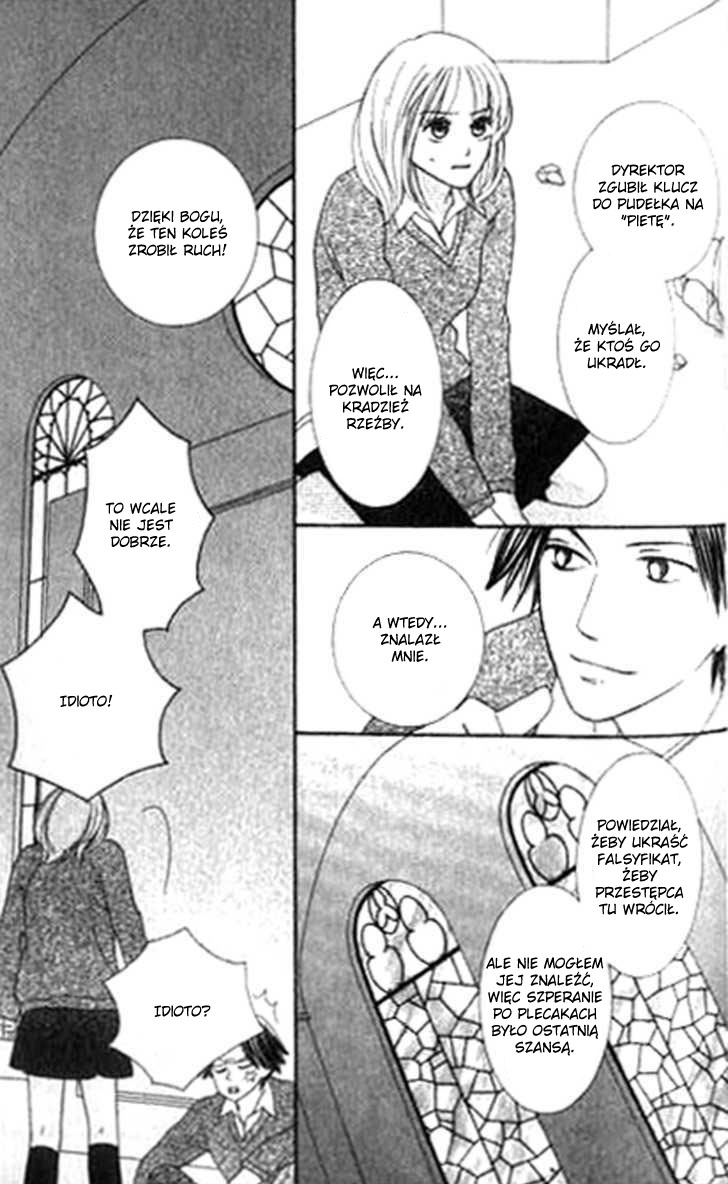 Sono Hakui wo Nuide Wspólnik 第37页