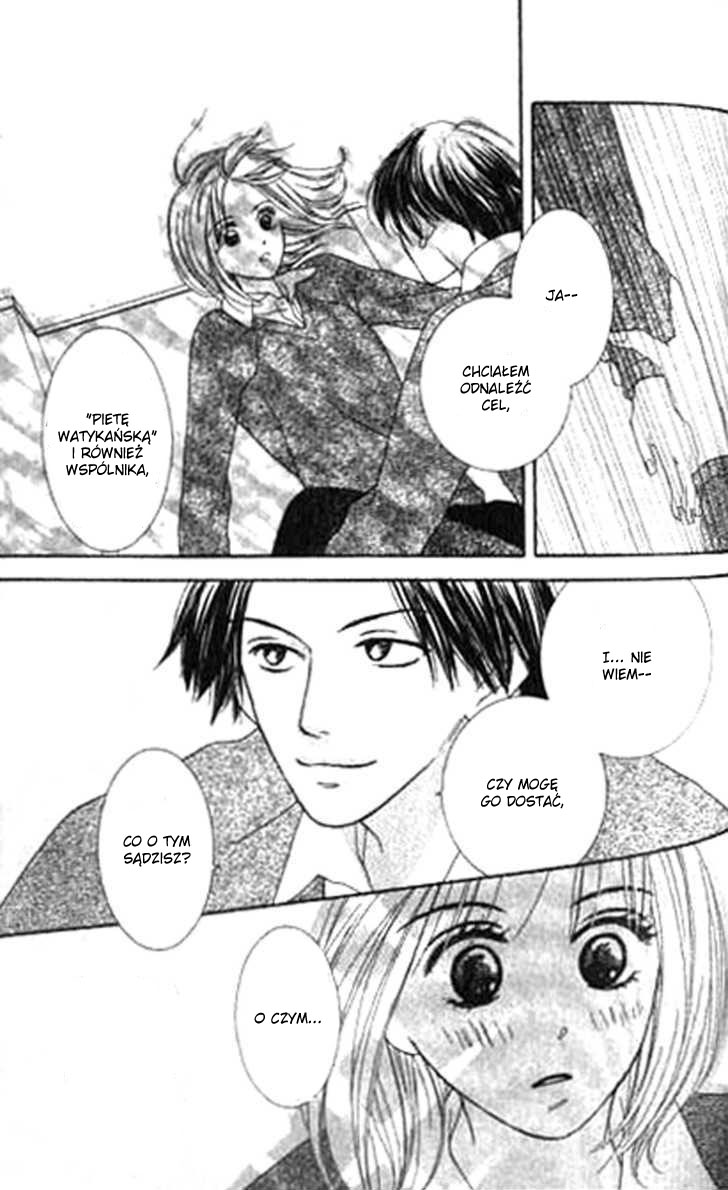 Sono Hakui wo Nuide Wspólnik 第39页