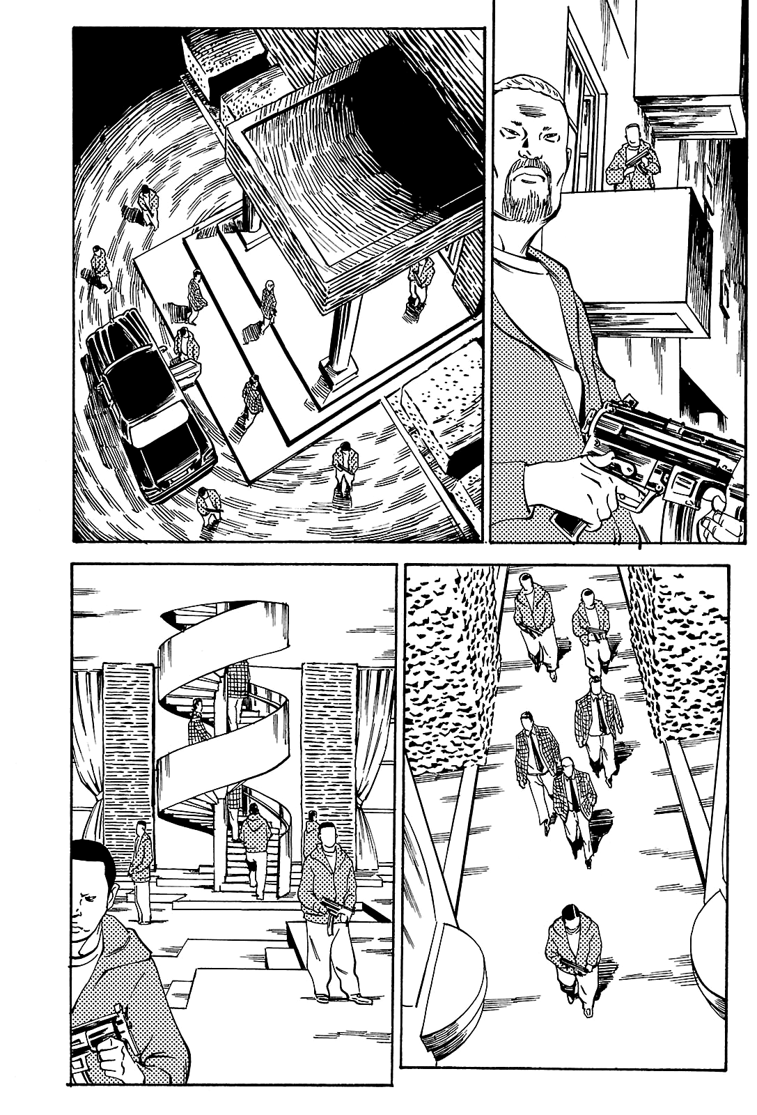 Deathco Vol. 1 Ch. 1 第11页