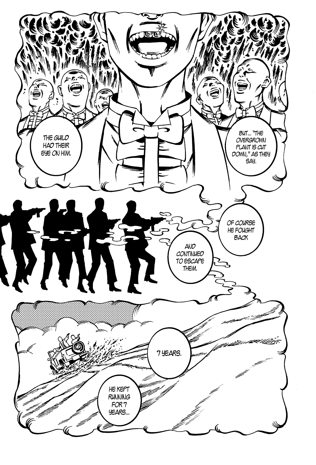 Deathco Vol. 1 Ch. 1 第18页