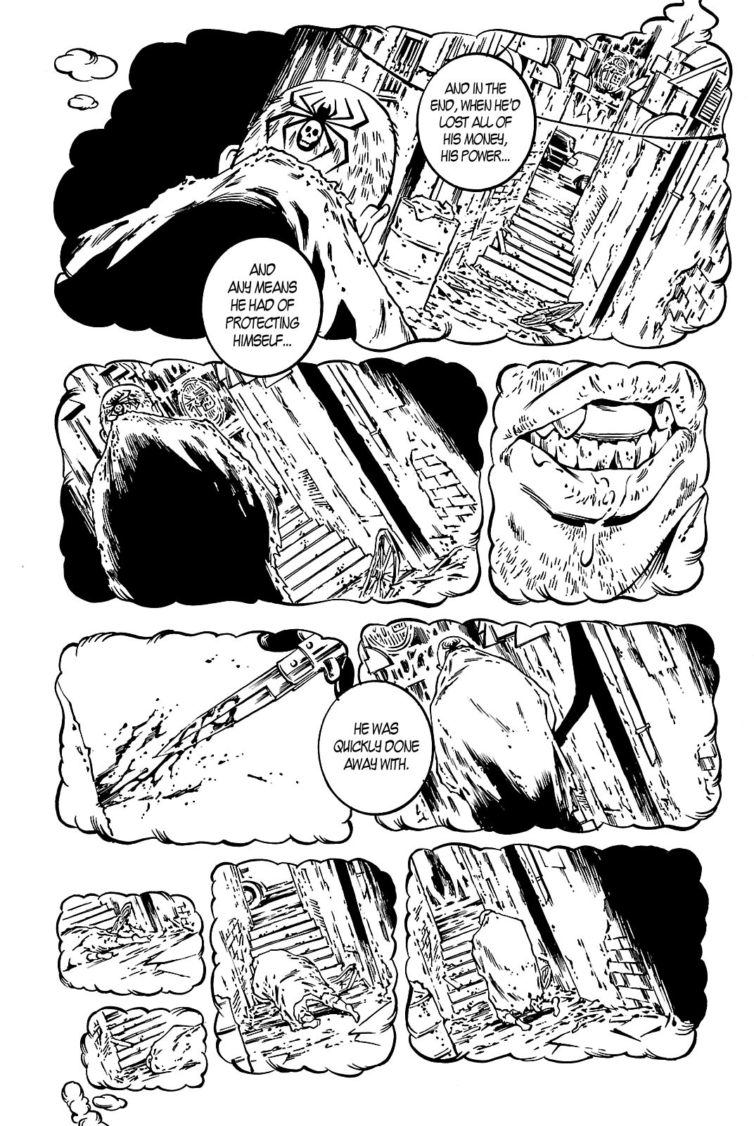 Deathco Vol. 1 Ch. 1 第19页