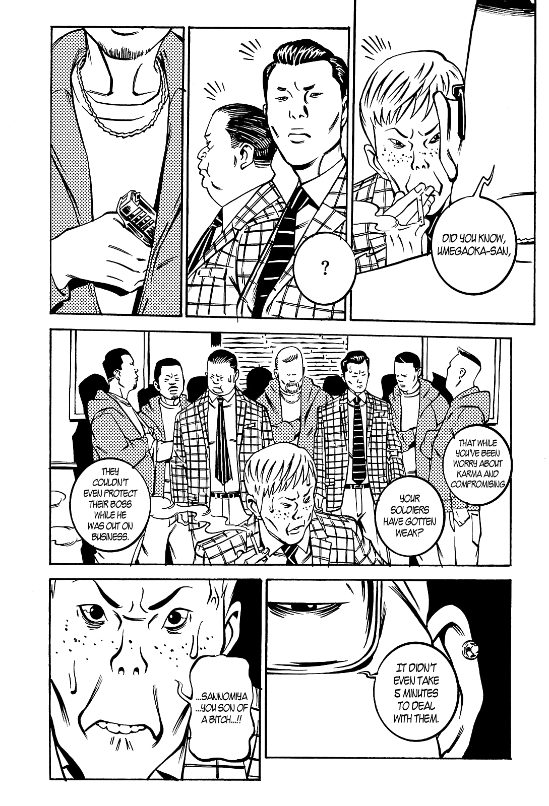 Deathco Vol. 1 Ch. 1 第21页