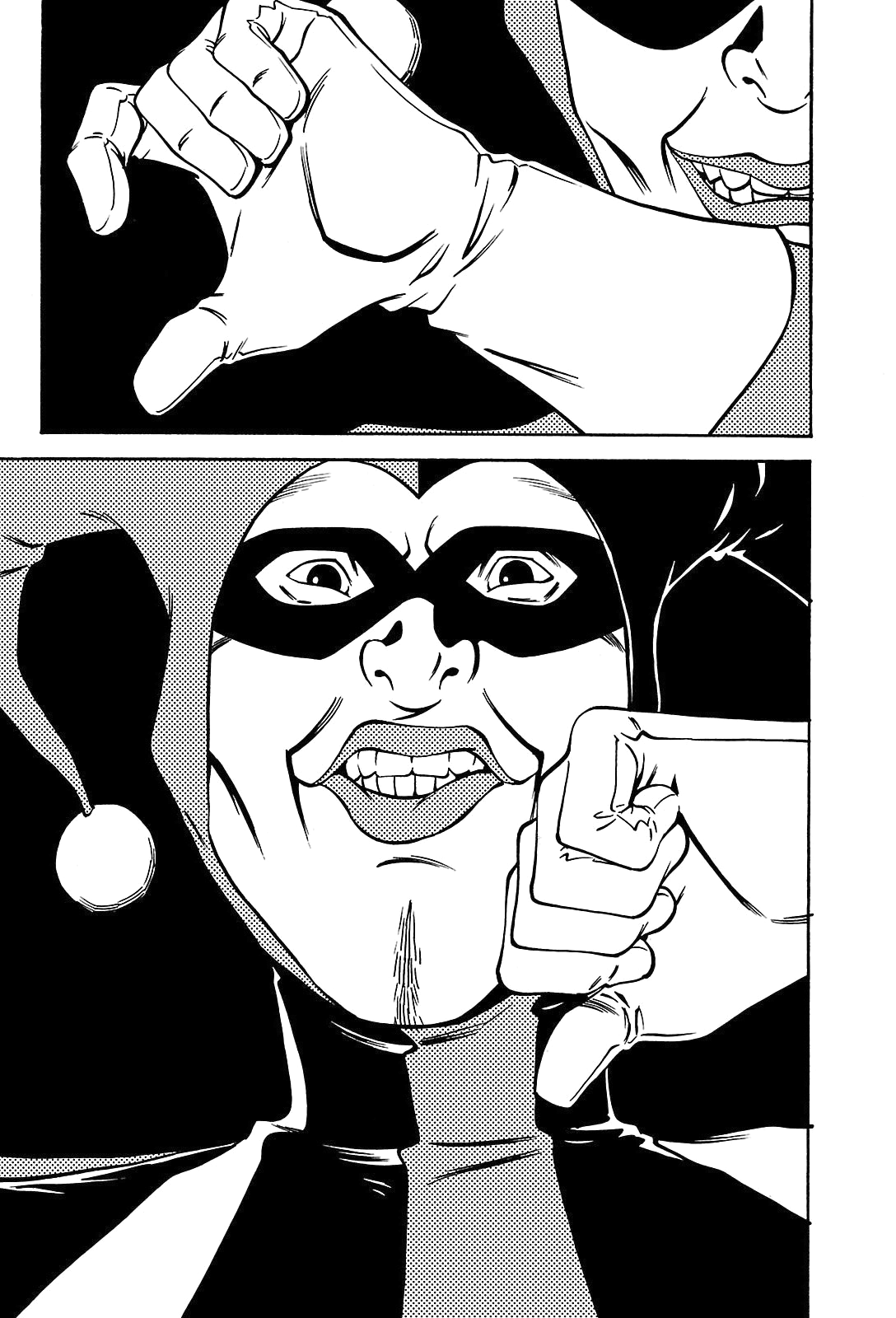 Deathco Vol. 1 Ch. 1 第26页