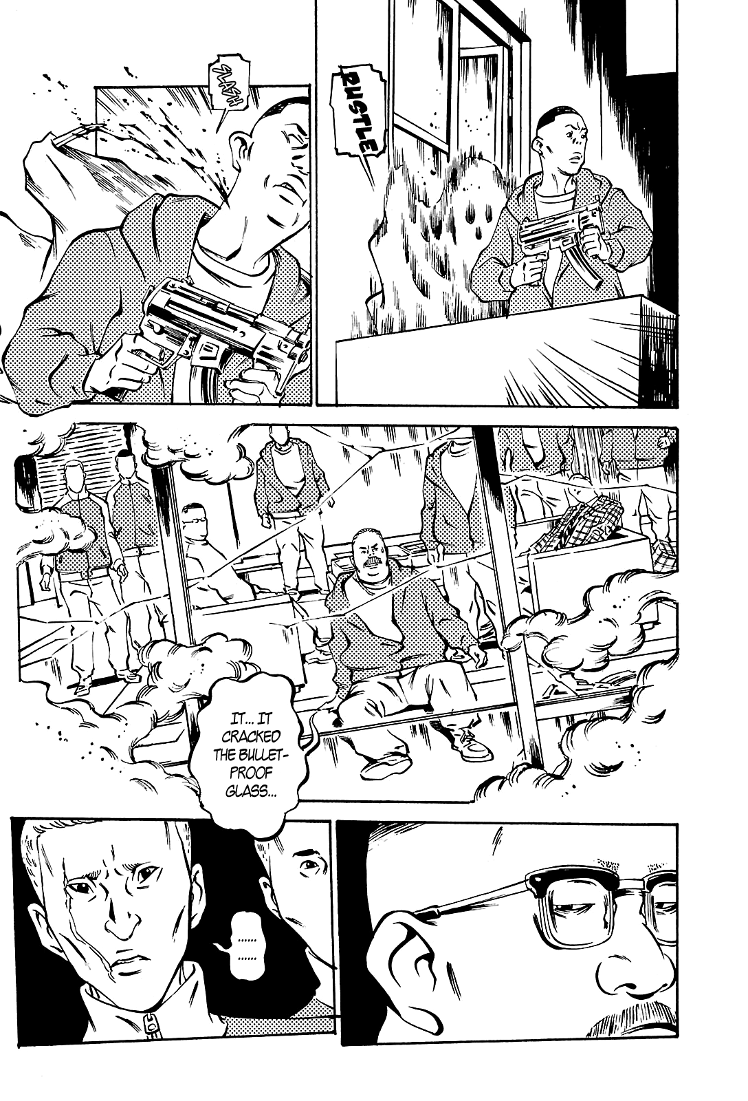 Deathco Vol. 1 Ch. 1 第30页