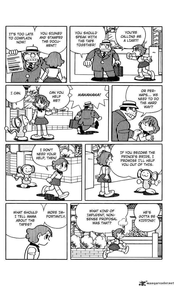 Chinpui Eri-sama, Congratulations! 第16页