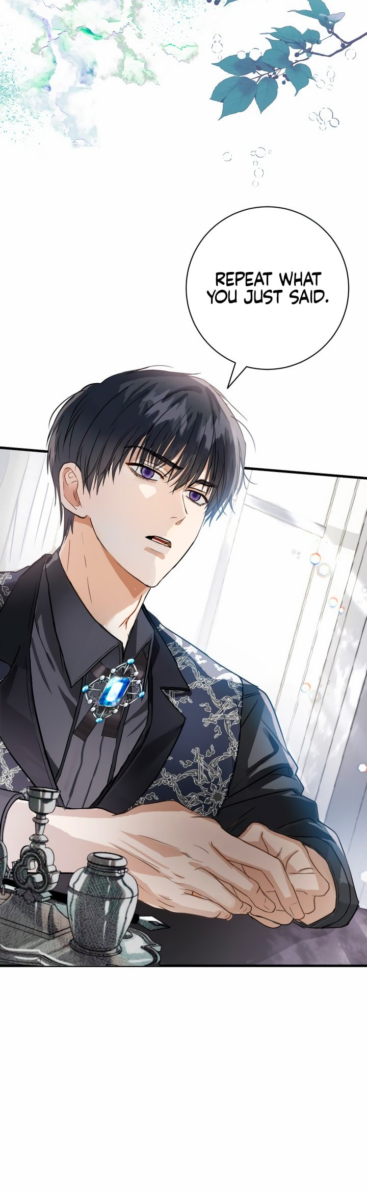Duchess Mecklen's Elegant Revolt 第2页