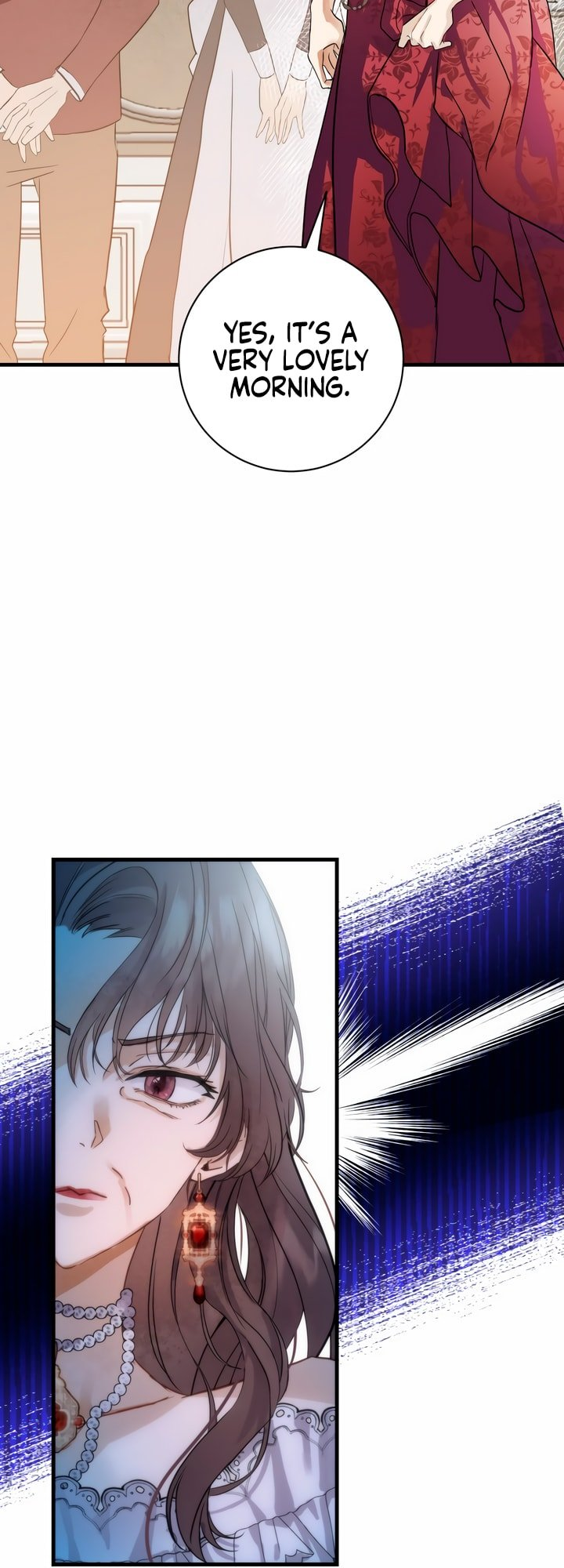 Duchess Mecklen's Elegant Revolt Ch. 1 第17页