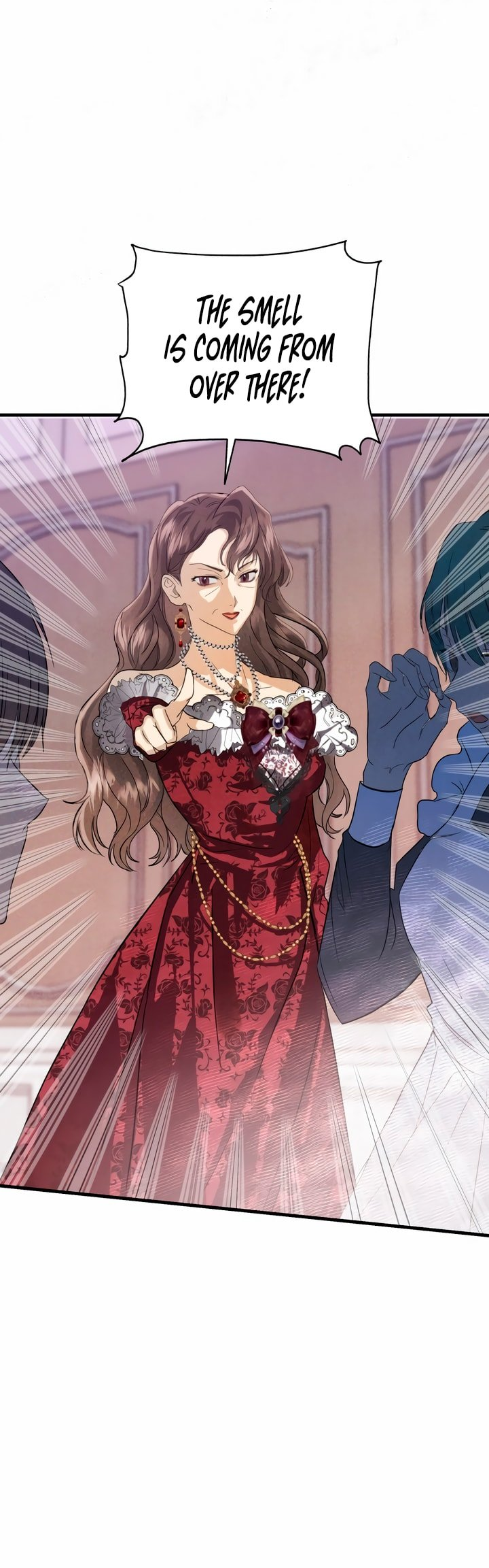Duchess Mecklen's Elegant Revolt Ch. 1 第22页
