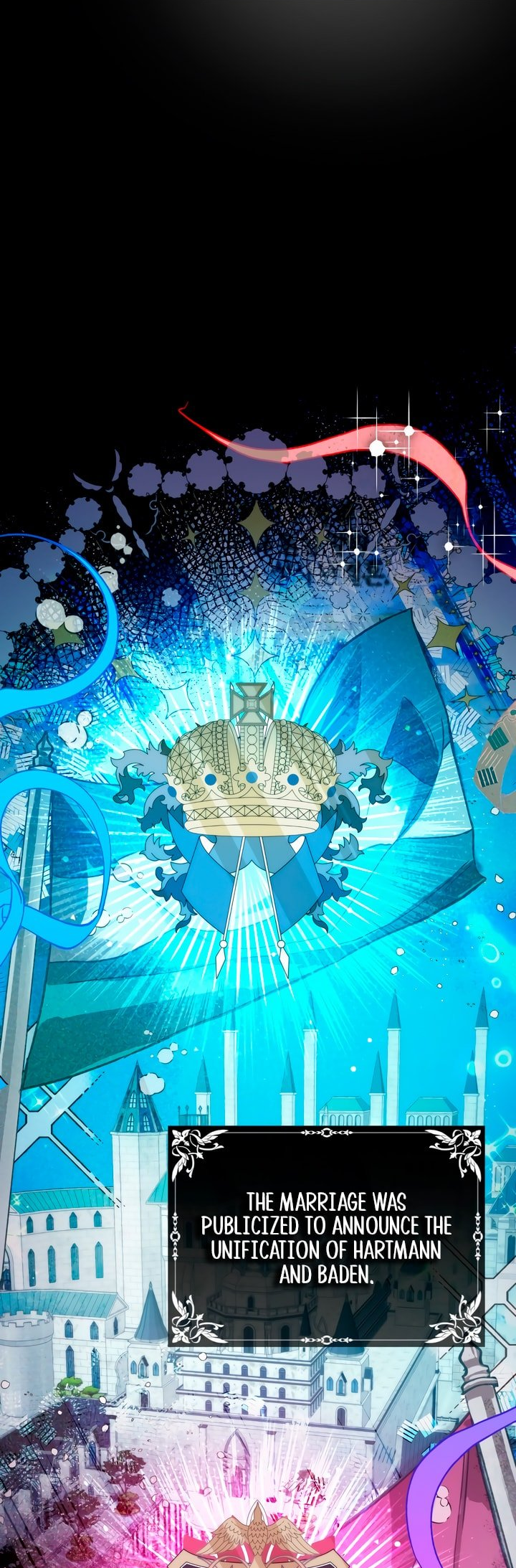 Duchess Mecklen's Elegant Revolt Ch. 1 第29页