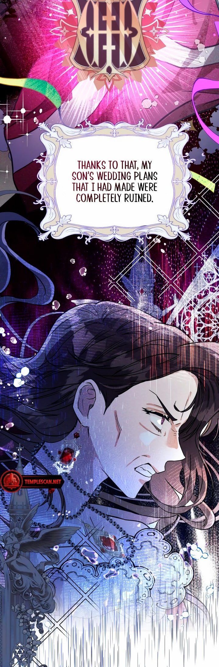 Duchess Mecklen's Elegant Revolt Ch. 1 第30页