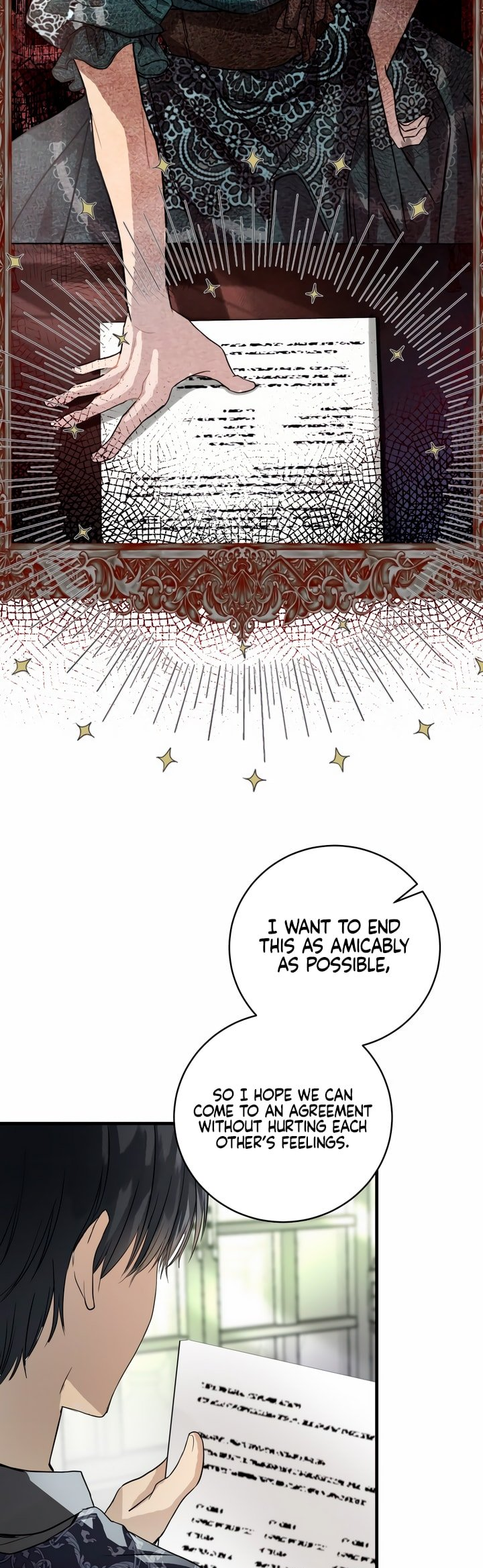 Duchess Mecklen's Elegant Revolt 第4页