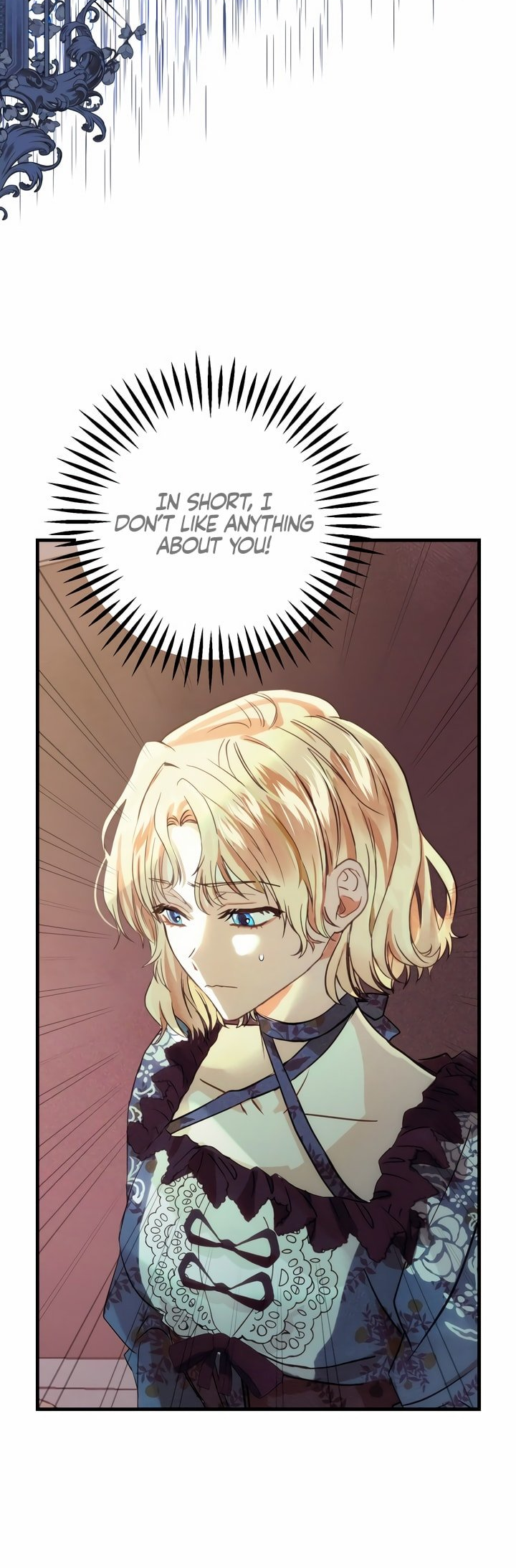 Duchess Mecklen's Elegant Revolt Ch. 1 第31页