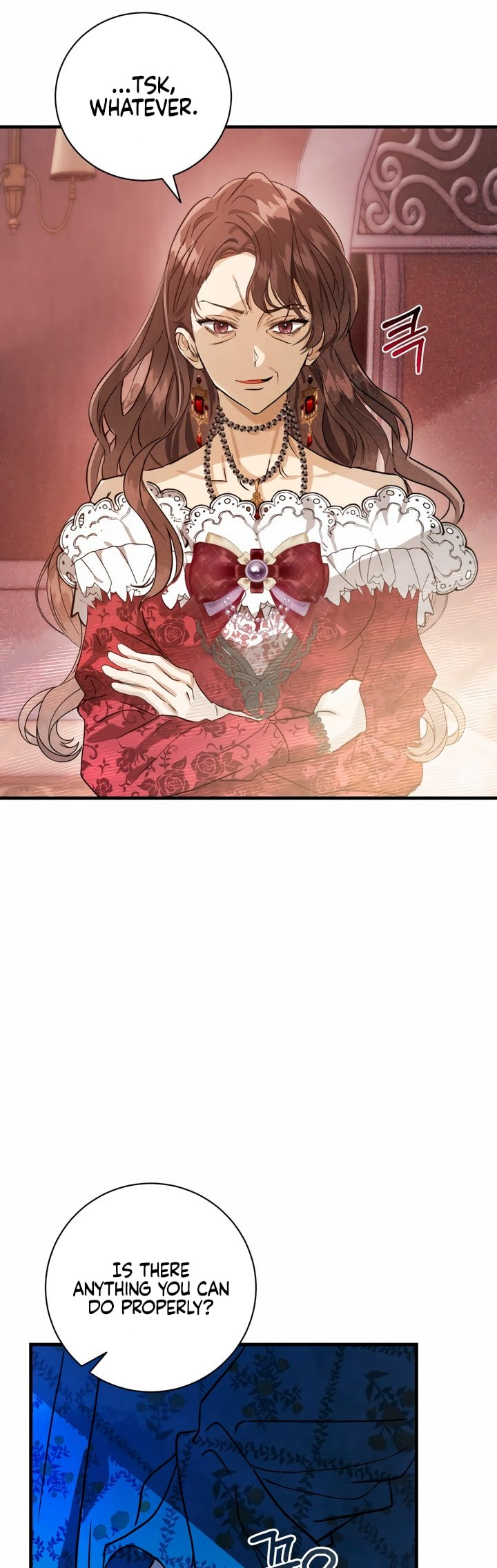 Duchess Mecklen's Elegant Revolt Ch. 1 第35页