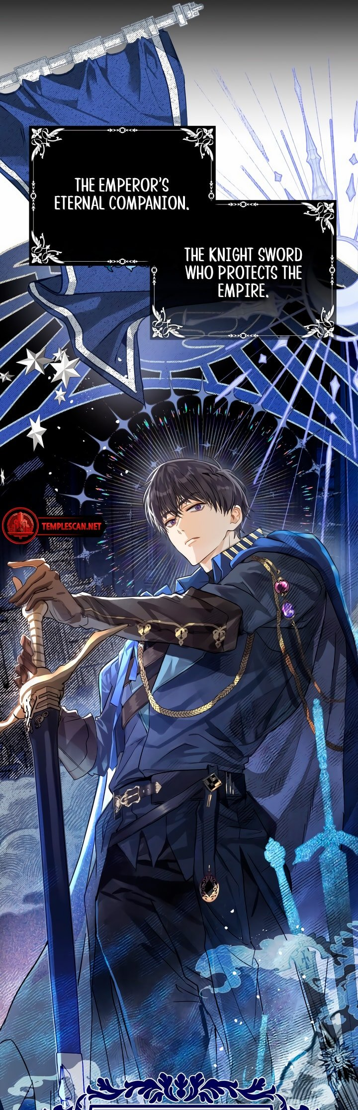 Duchess Mecklen's Elegant Revolt Ch. 1 第38页