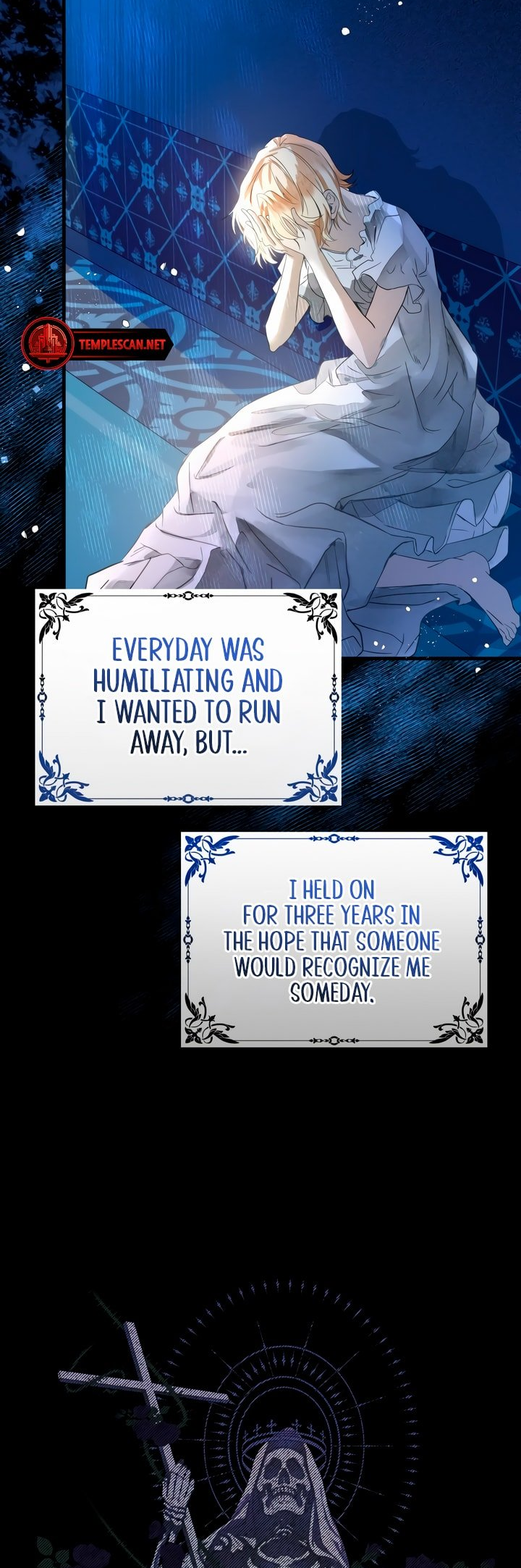 Duchess Mecklen's Elegant Revolt Ch. 1 第44页