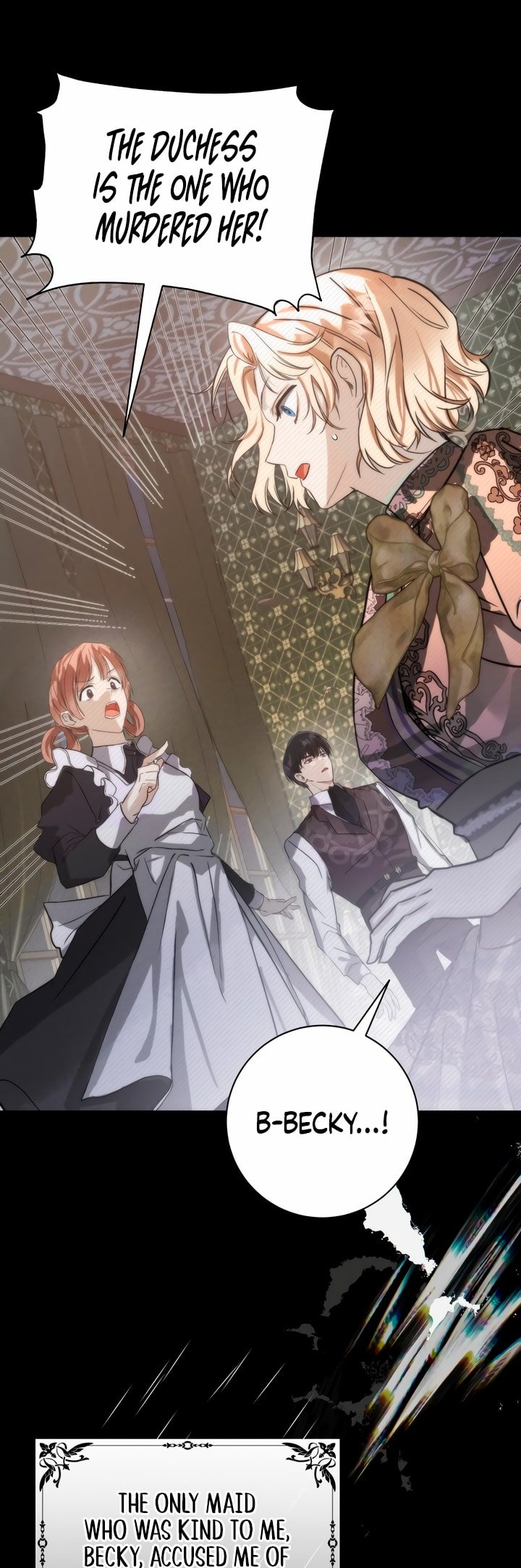 Duchess Mecklen's Elegant Revolt Ch. 1 第46页