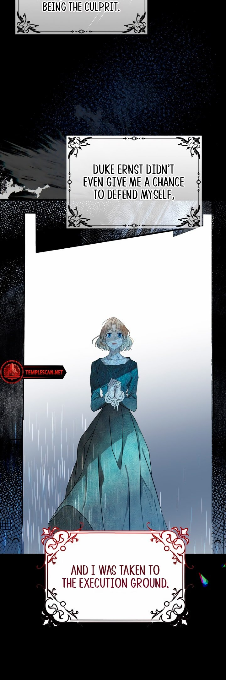 Duchess Mecklen's Elegant Revolt Ch. 1 第47页