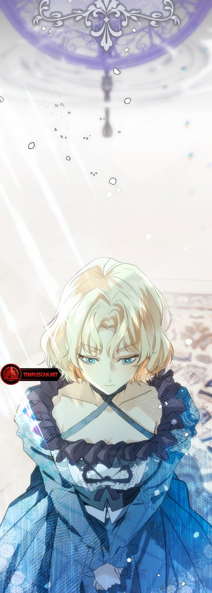 Duchess Mecklen's Elegant Revolt Ch. 1 第49页