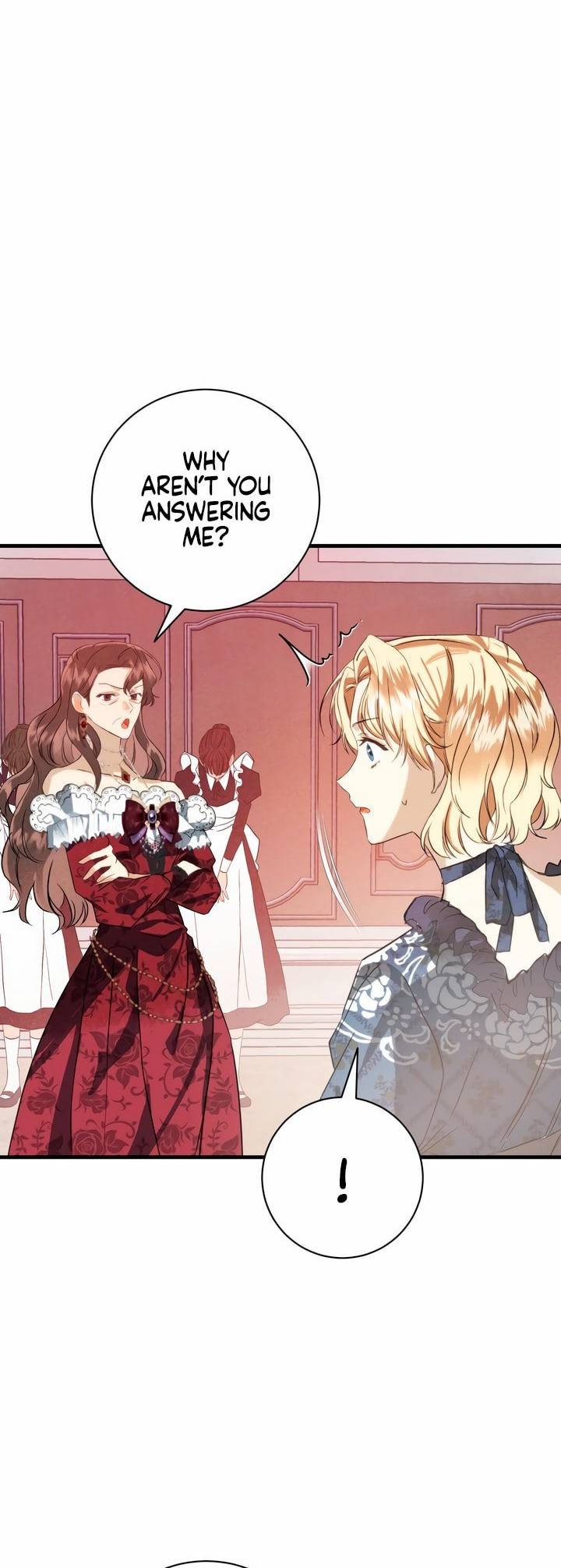 Duchess Mecklen's Elegant Revolt Ch. 1 第51页