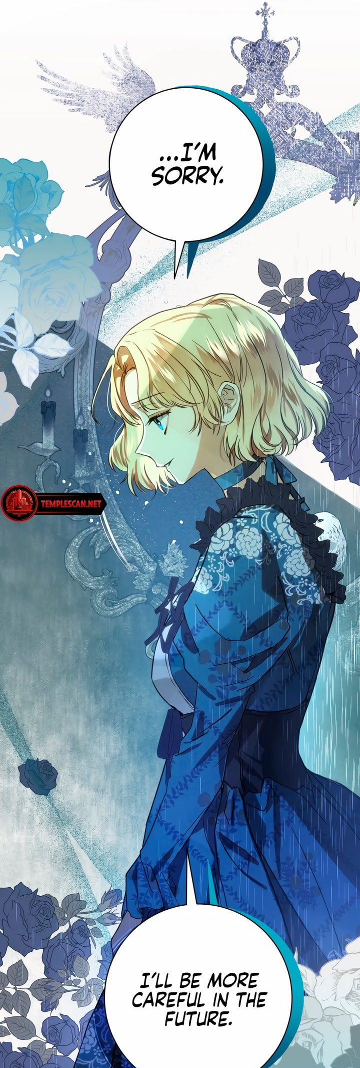 Duchess Mecklen's Elegant Revolt Ch. 1 第53页