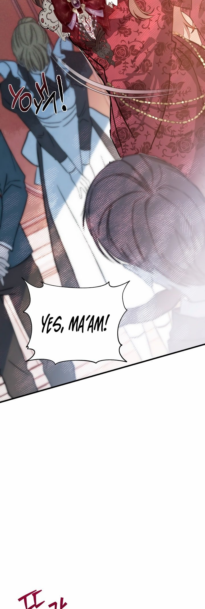 Duchess Mecklen's Elegant Revolt Ch. 1 第56页