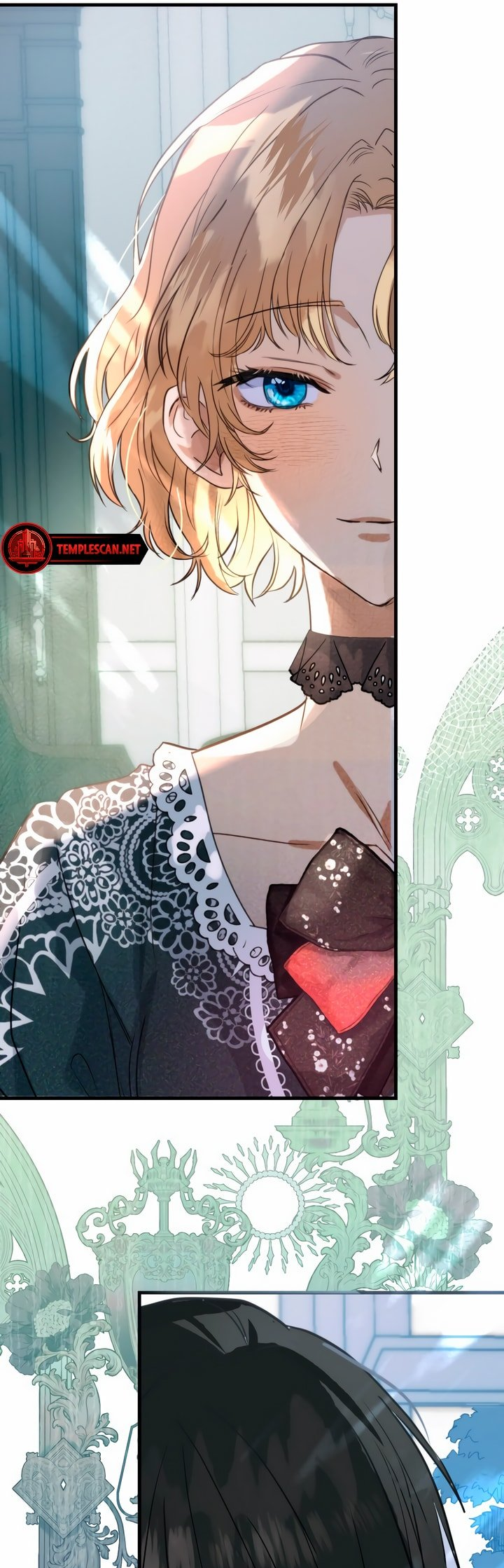 Duchess Mecklen's Elegant Revolt 第7页