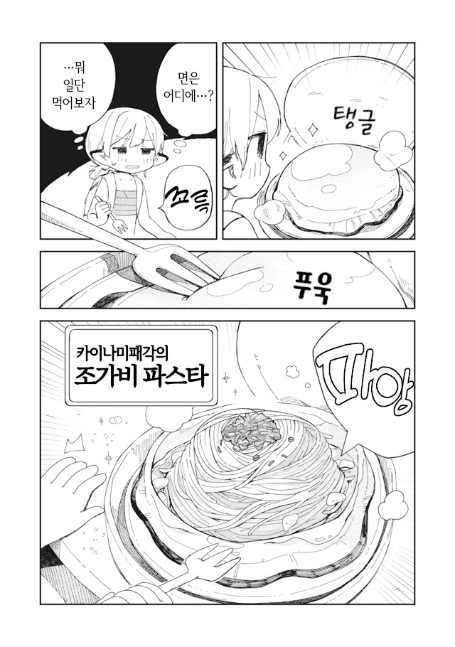Tankou Dwarf Meshi wo Kuu. Ch. 3 第16页