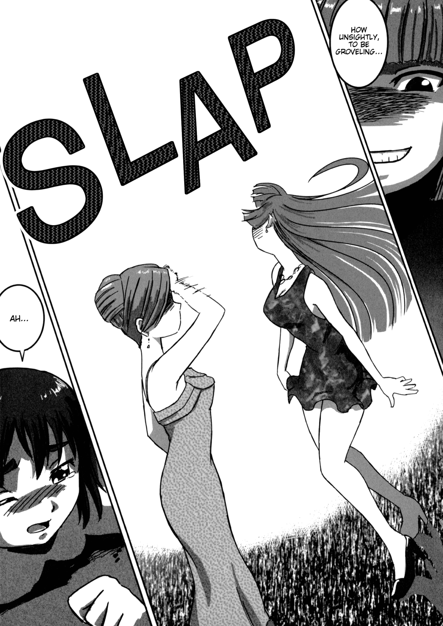 Madoka and Mei's Secret Workshop Ch. 1 第19页