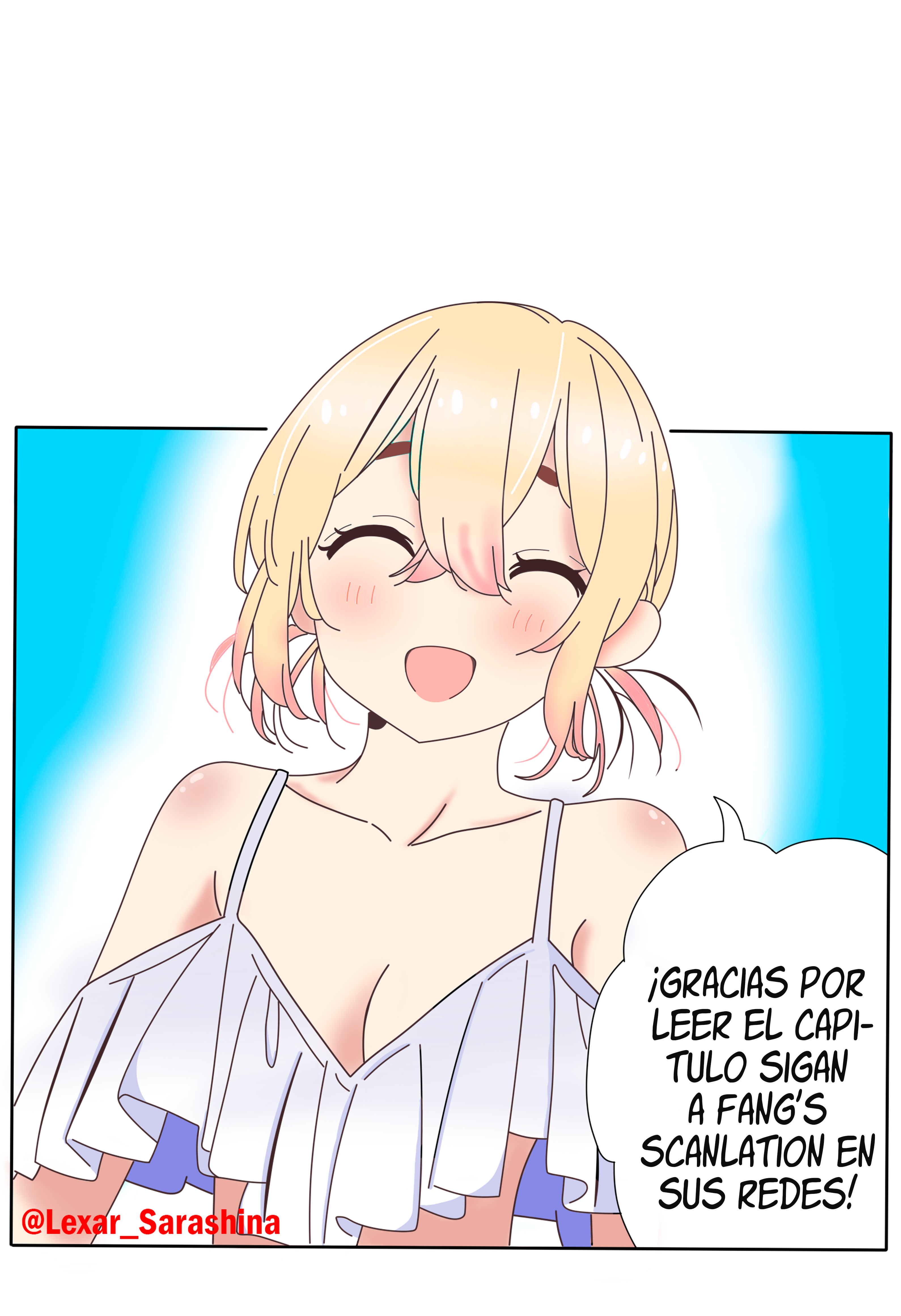 The New Teacher with Extremely Low Self-Esteem 第2页
