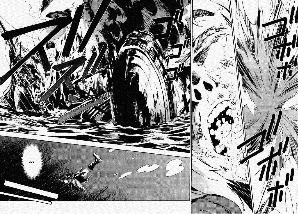 Assassin's Creed 4: Black Flag - Kakusei Vol. 1 Ch. 1 第24页