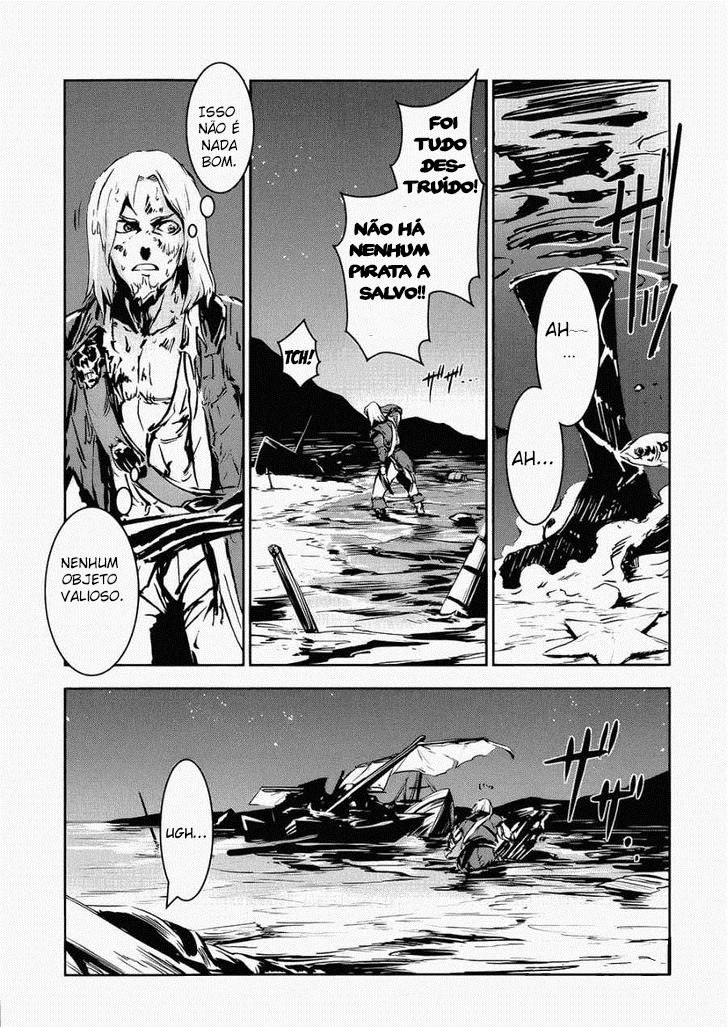Assassin's Creed 4: Black Flag - Kakusei Vol. 1 Ch. 1 第28页